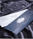 Wedding Davetiye 8259